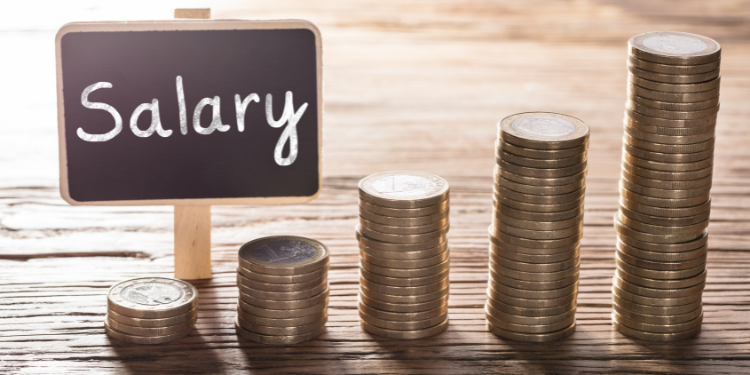 nbi agent salary